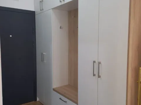 Rent, studio apartment, 37m², Makedonsko naselje, Bar - image 6