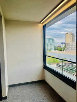 Rent, two bedroom apartment, 55m², Novi Beograd Blok 65, Novi Beograd Sve Podlokacije - image 3