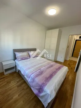 Izdavanje, jednosoban stan, 37m², Novi Sad Sve Podlokacije, Novi Sad - image 5