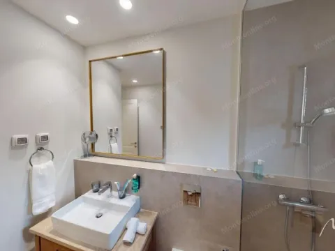 Sale, studio apartment, 42m², Luštica Bay, Tivat - image 8