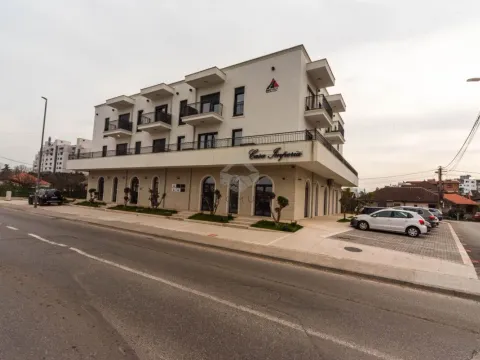 Prodaja, jednosoban stan, 70m², Zabjelo, Podgorica - image 1