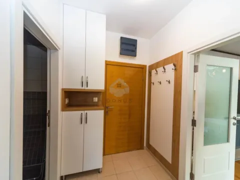 Izdavanje, jednosoban stan, 38m², Drac, Podgorica - image 5