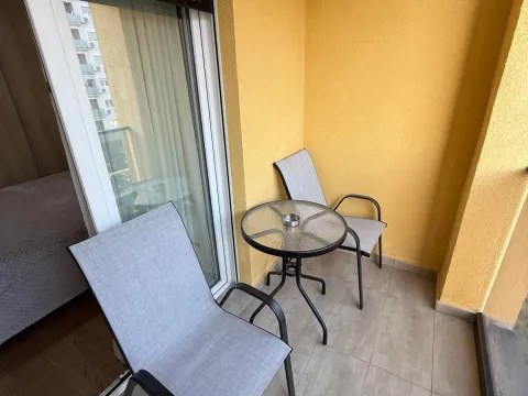 Izdavanje, jednosoban stan, 45m², Pobrežje, Podgorica - image 10