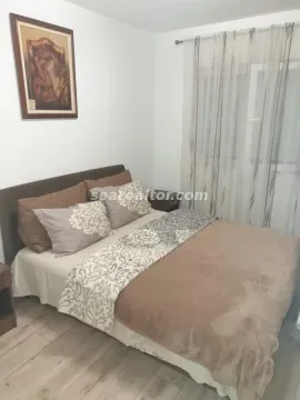 Rent, two bedroom apartment, 65m², Škaljari, Kotor - image 10