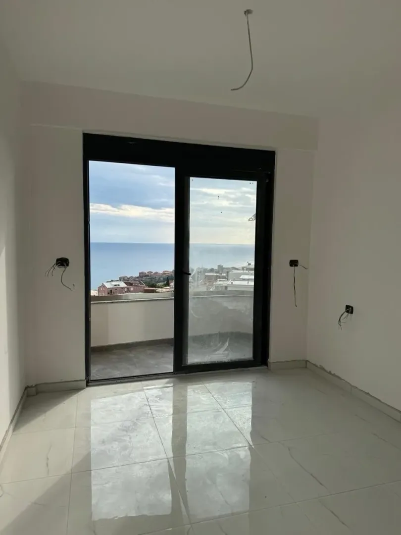 Prodaja, jednosoban stan, 43m², Pinješ, Ulcinj