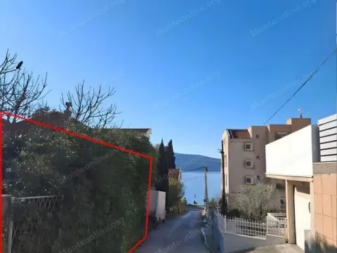 Prodaja, plac, 409m², Donja Lastva, Tivat - image 4