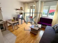 Sale, studio apartment, 38m², City Kvart, Podgorica - image 2