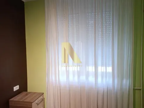 Izdavanje, dvosoban stan, 55m², Grbavica, Novi Sad Sve Podlokacije - image 10