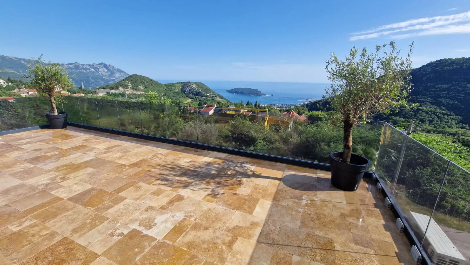 Sale, house, 300m², Budva, Crna Gora