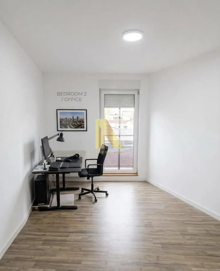 Izdavanje, dvosoban stan, 52m², Grbavica, Novi Sad Sve Podlokacije
