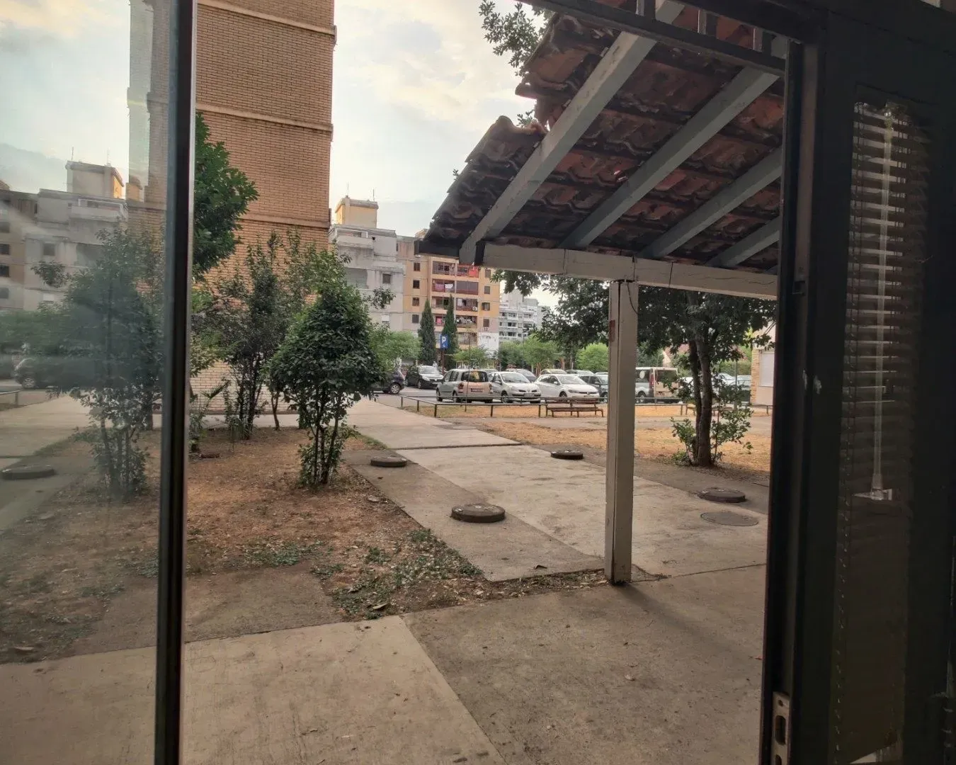 Sale, office space, 36m², Lepa Kata, Podgorica