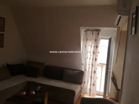 Prodaja, stan, 68m², Centar, Cetinje - image 5