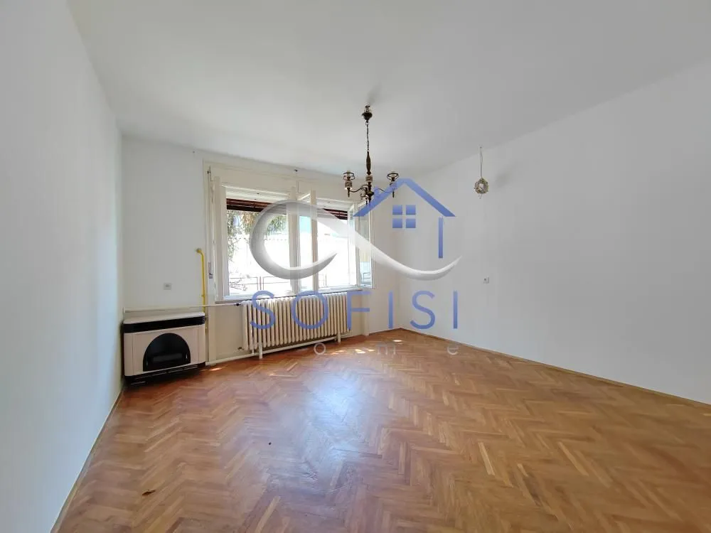 Rent, office space, 108m², Sajam, Novi Sad Sve Podlokacije
