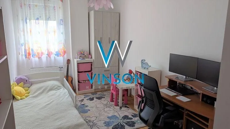 Prodaja, dvosoban stan, 67m², Sajam, Novi Sad Sve Podlokacije