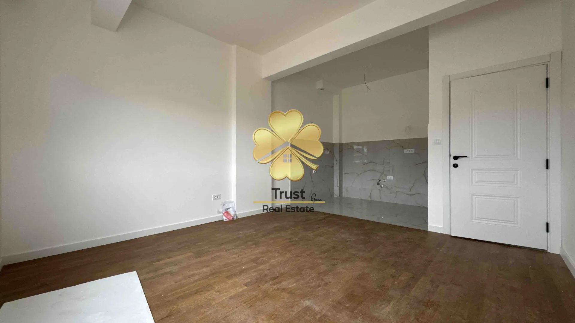 Rent, one bedroom apartment, 45m², Podgorica, Crna Gora