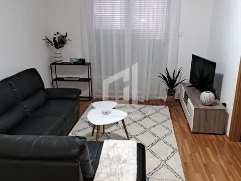 Rent, one bedroom apartment, 40m², Ljubović, Podgorica - image 3