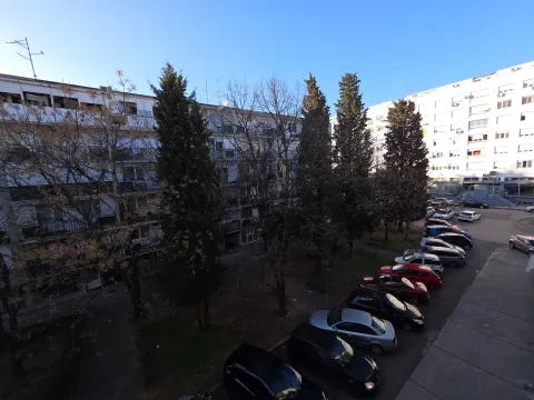 Prodaja, dvosoban stan, 70m², Preko Morače, Podgorica - image 3