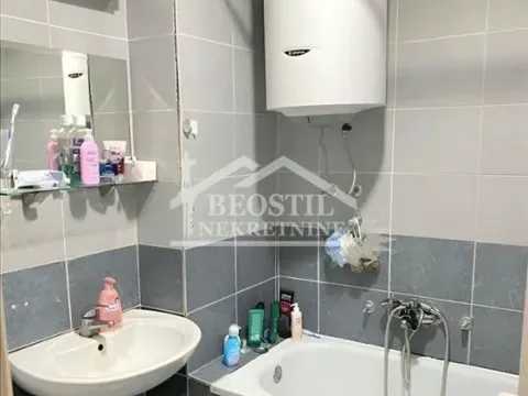 Prodaja, dvosoban stan, 41m², Novi Beograd Blok 61, Novi Beograd Sve Podlokacije - image 8