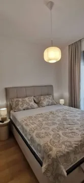 Rent, one bedroom apartment, 47m², Bečići, Budva - image 8
