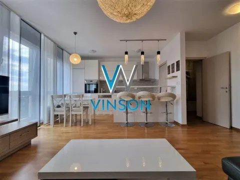 Izdavanje, dvosoban stan, 80m², Novi Sad Sve Podlokacije, Novi Sad - image 3
