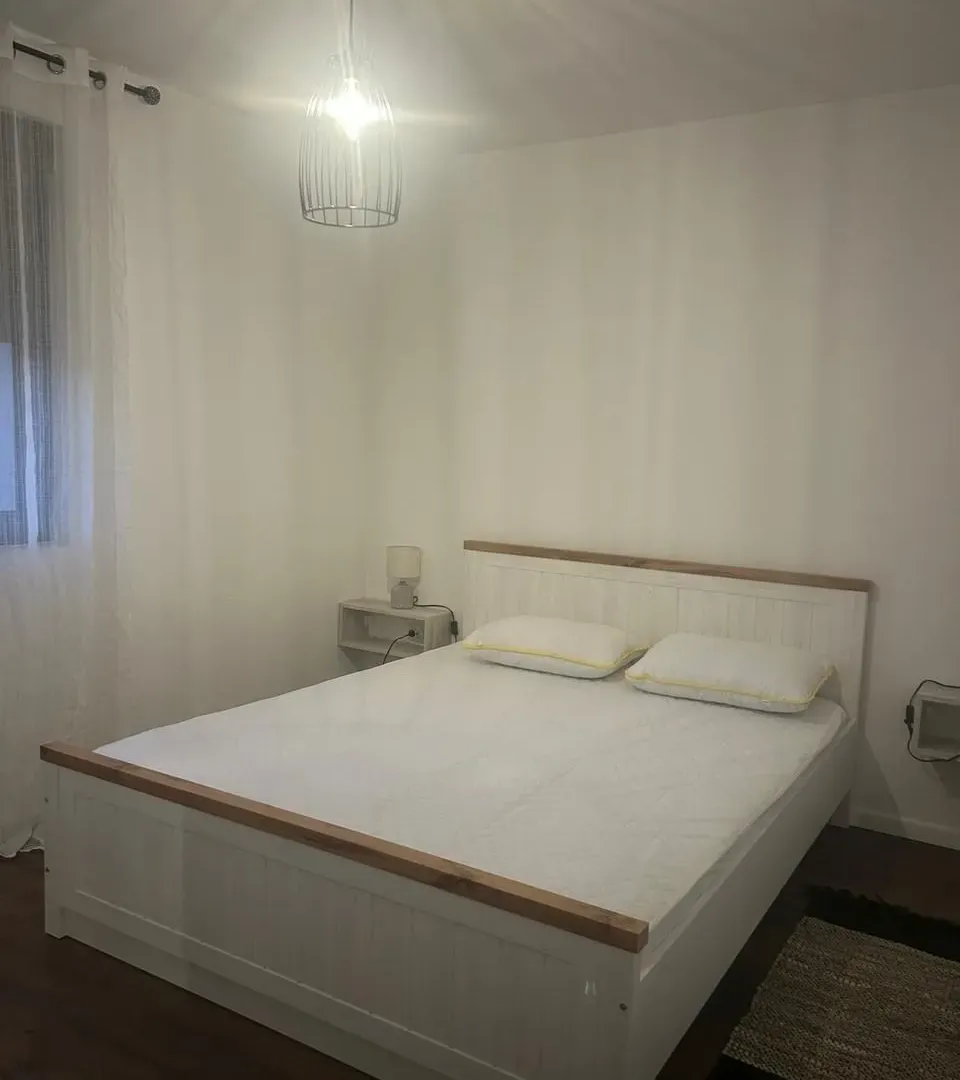 Rent, two bedroom apartment, 71m², Mažina, Tivat