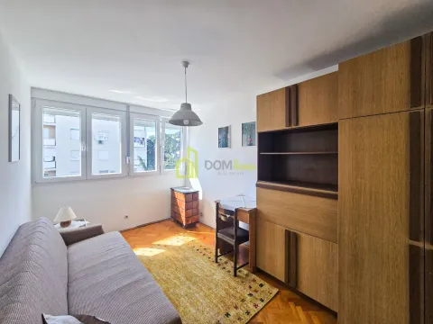 Rent, two bedroom apartment, 66m², Preko Morače, Podgorica - image 2