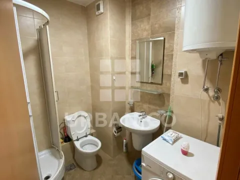 Rent, apartment, 35m², Stari Aerodrom, Podgorica - image 6