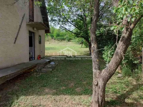 Prodaja, plac, 1294m², Maradik, Inđija - image 3