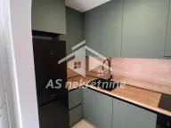 Izdavanje, dvosoban stan, 55m², Savski Venac, Beograd - image 4