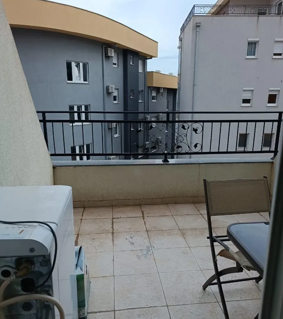 Sale, studio apartment, 22m², Dubovica, Budva