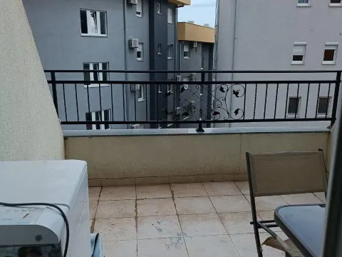 Prodaja, garsonjera, 22m², Dubovica, Budva - image 10