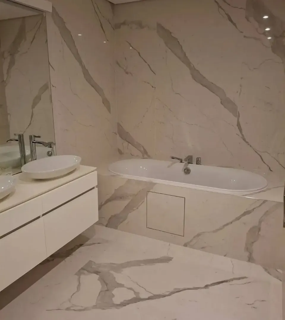 Prodaja, dvosoban stan, 160m², Dukley Gardens, Budva