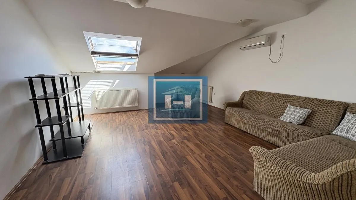 Sale, two bedroom apartment, 69m², Levač, Jagodina