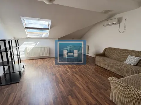 Prodaja, dvosoban stan, 69m², Levač, Jagodina