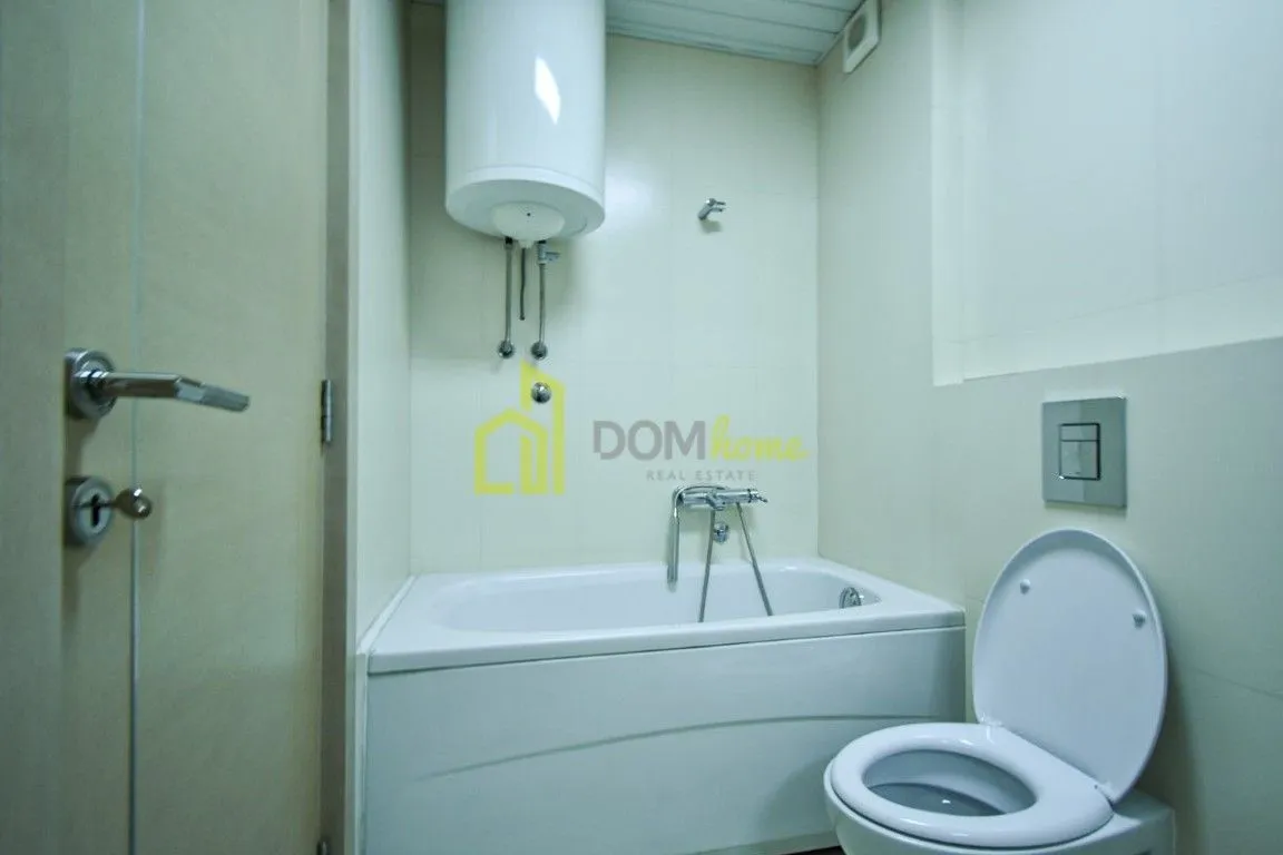 Rent, three bedroom apartment, 150m², Preko Morače, Podgorica