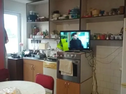 Sale, two bedroom apartment, 53m², Durlan, Niš - image 4