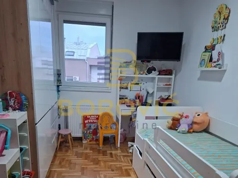 Sale, three bedroom apartment, 76m², Vojvode Vlahovica, Beograd - image 8