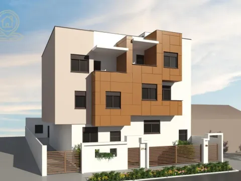 Sale, three bedroom apartment, 78m², Telep, Novi Sad Sve Podlokacije