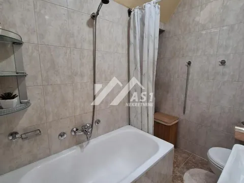 Izdavanje, dvosoban stan, 60m², Nova Detelinara, Novi Sad Sve Podlokacije - image 8