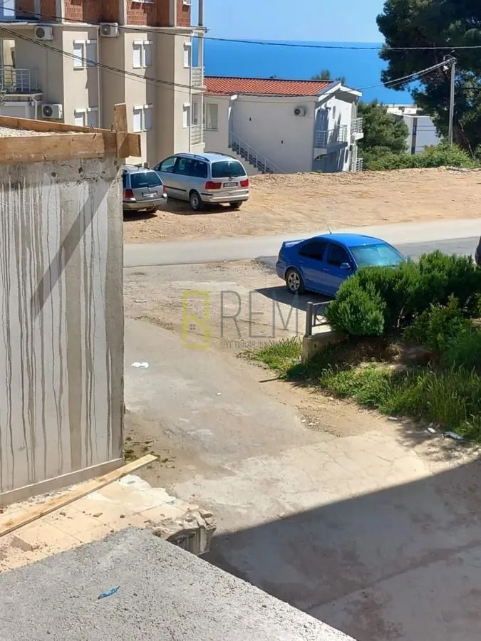 Prodaja, stan, 50m², Ulcinj, Crna Gora