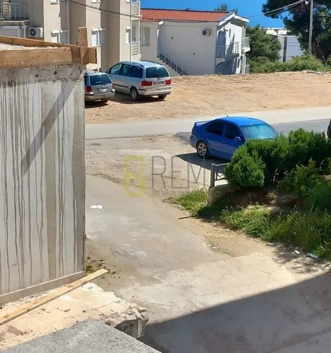 Prodaja, stan, 50m², Ulcinj, Crna Gora