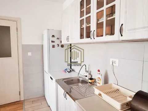 Rent, one bedroom apartment, 45m², Stari Aerodrom, Podgorica - image 5