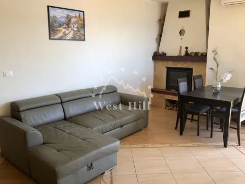 Prodaja, dvosoban stan, 89m², Dobre Vode, Bar - image 18