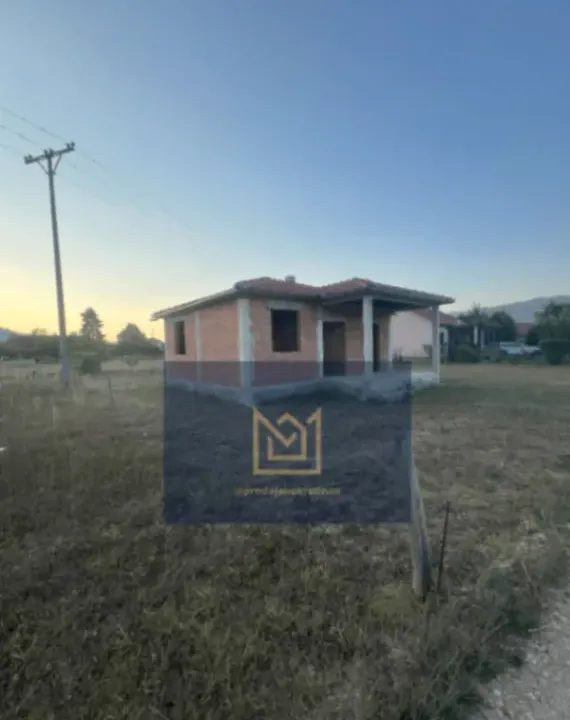 Prodaja, kuća, 80m², Novo Selo, Danilovgrad