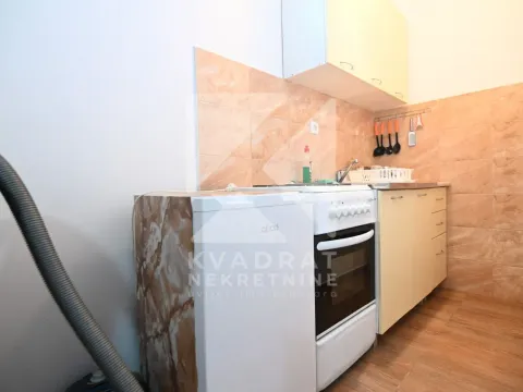 Rent, studio apartment, 27m², Zabjelo, Podgorica - image 3
