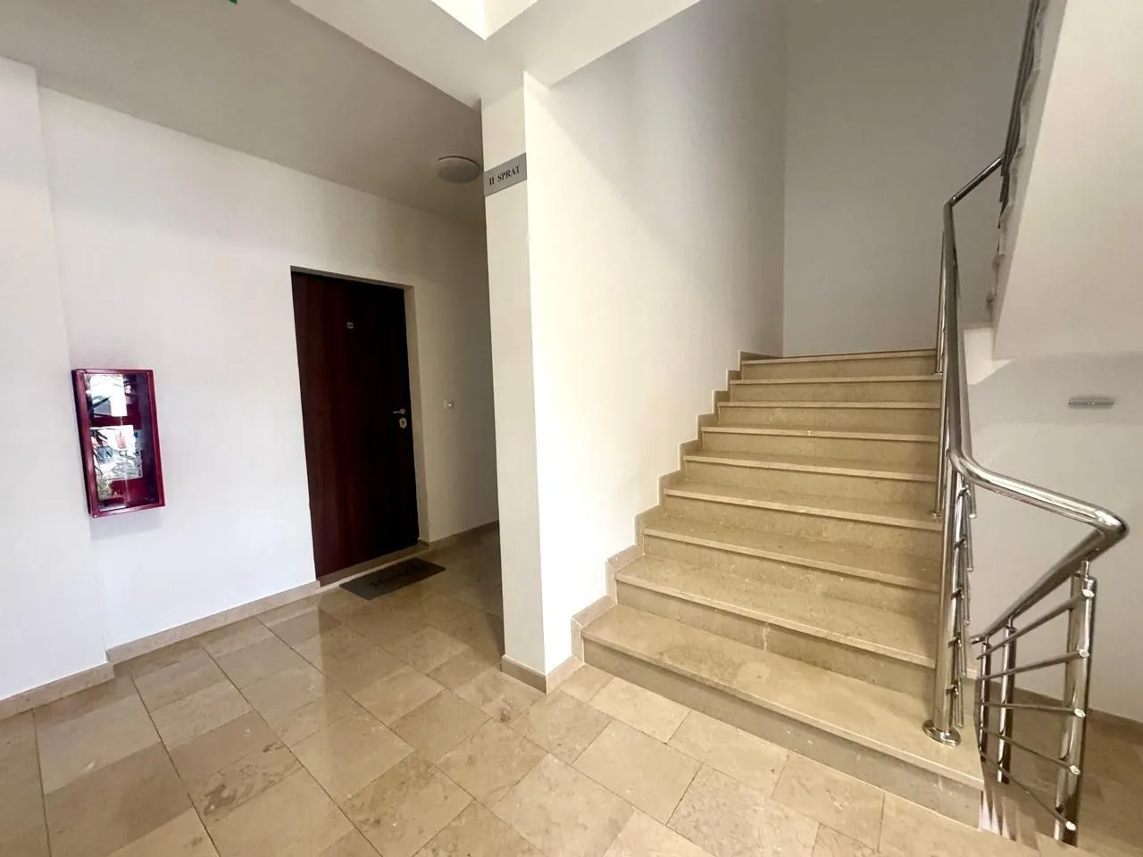 Prodaja, stan, 42m², Seljanovo, Tivat