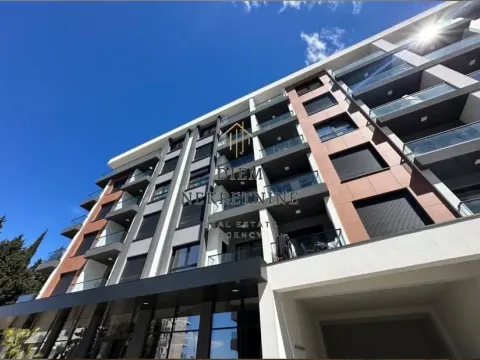 Sale, two bedroom apartment, 57m², Šušanj, Bar - image 9