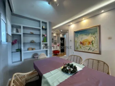 Izdavanje, trosoban stan, 104m², Adok, Budva - image 3