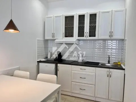 Rent, apartment, 21m², Novi Sad Sve Podlokacije, Novi Sad - image 5