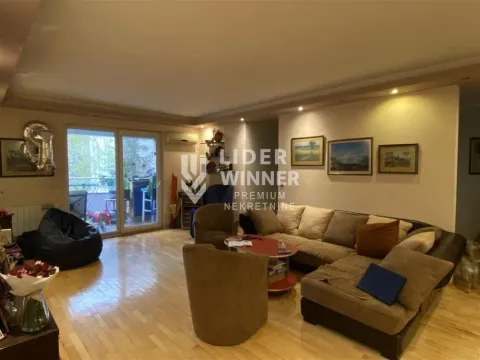 Stan in Bezanijska Kosa 2